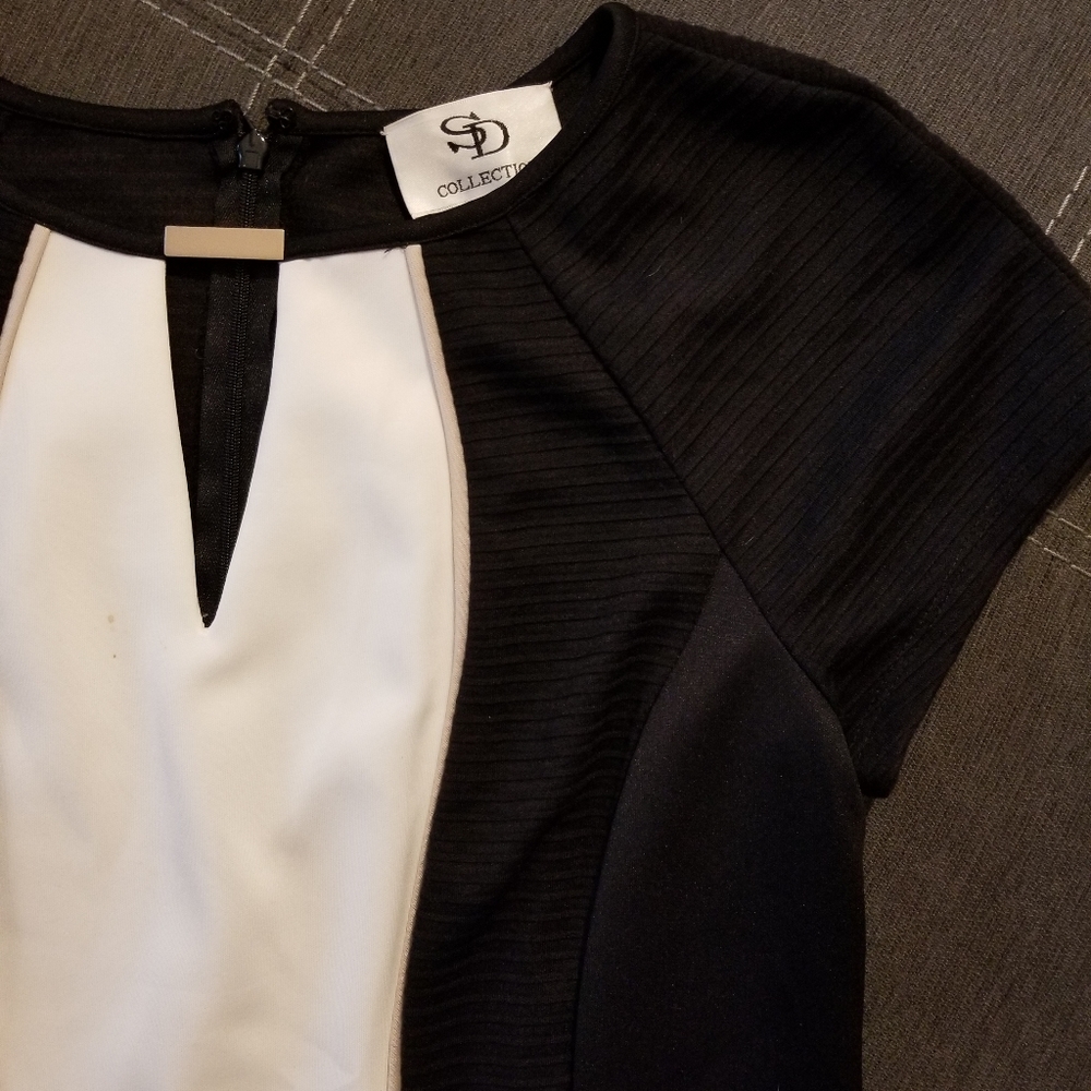 SD Collection Dress - Picture 5 of 8